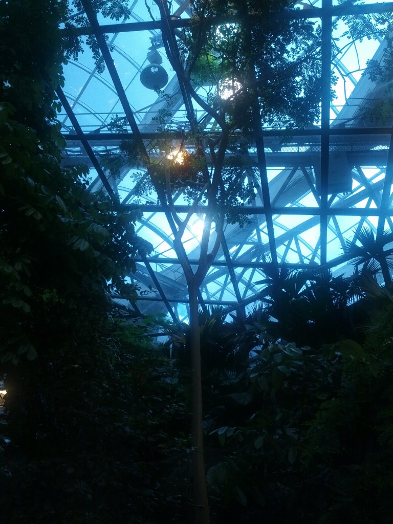 biodome